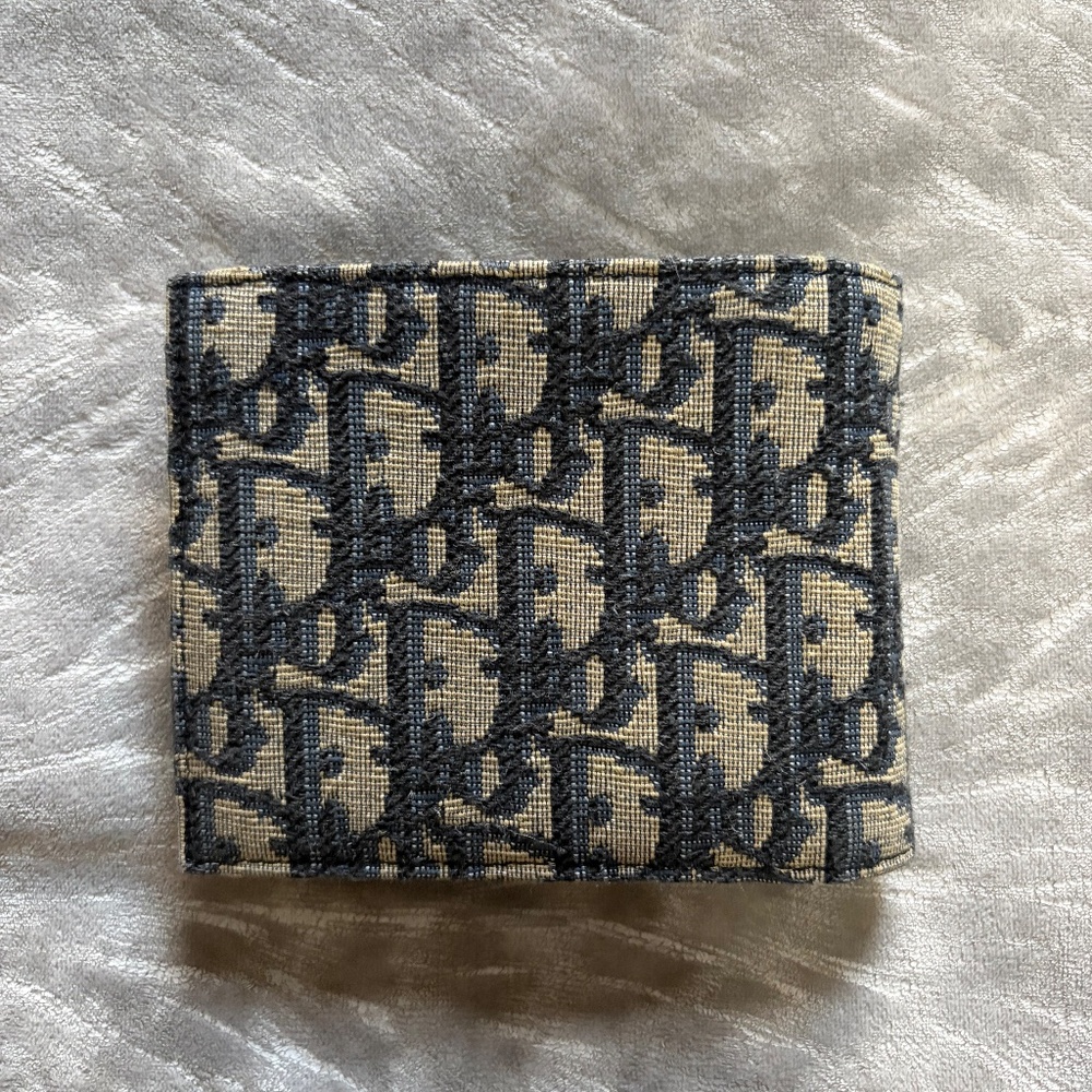 Dior Wallet - Picture 2 of 3